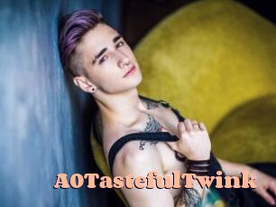 A0TastefulTwink