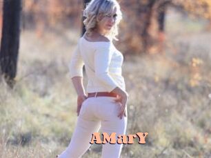 AMarY
