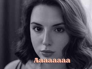 Aaaaaaaa