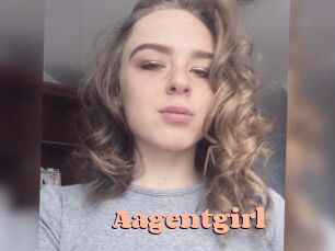 Aagentgirl