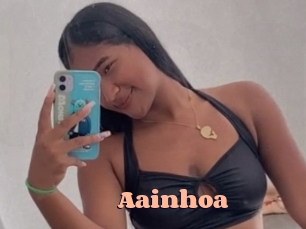 Aainhoa