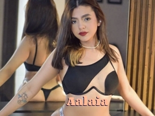 Aalaia