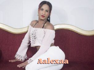 Aalexaa