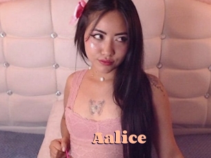 Aalice