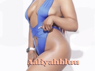 Aaliyahbluu
