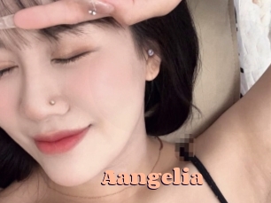 aangelia Chatte Rasée