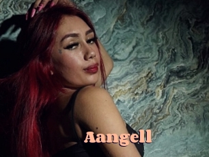 Aangell