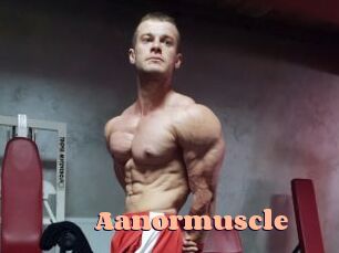 Aanormuscle