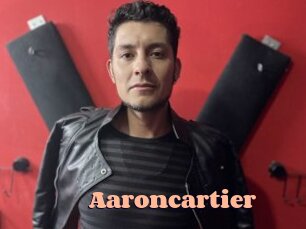 Aaroncartier