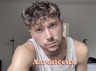 Aaronccdx