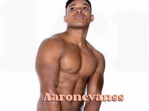 Aaronevanss