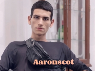 aaronscot Chatte Rasée