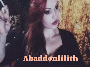Abaddonlilith