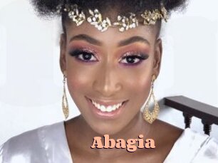 Abagia