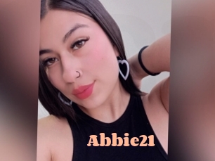 abbie21 Chatte Rasée
