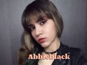 Abbieblack