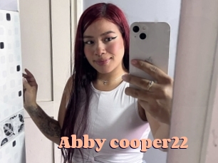 abby_cooper22 Chatte Rasée