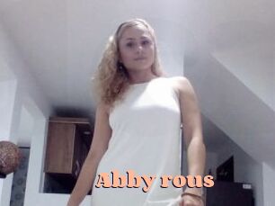 Abby_rous