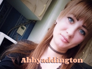 Abbyaddington