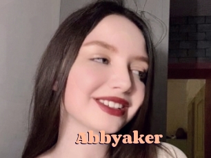 Abbyaker