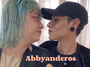 Abbyanderos