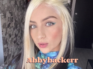 Abbybackerr