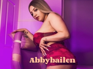 abbybailen Chatte Rasée