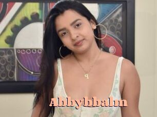 Abbybbalm