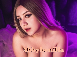 Abbybonilla