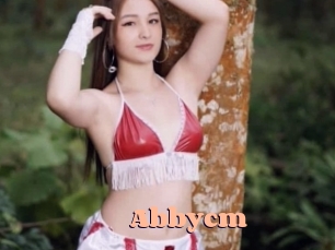 Abbycm