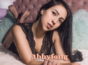 abbyfong Chatte Rasée