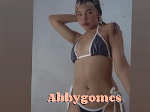 Abbygomes