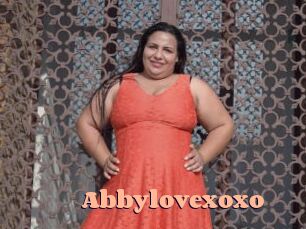 Abbylovexoxo