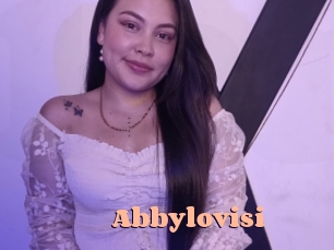 Abbylovisi