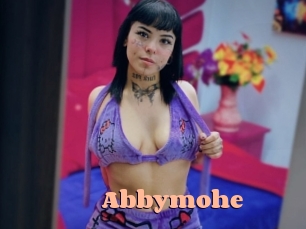 Abbymohe