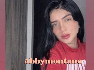 Abbymontano