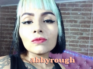 Abbyrough