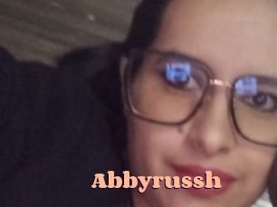 Abbyrussh