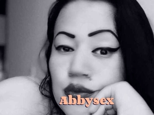 Abbysex