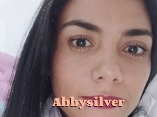 Abbysilver