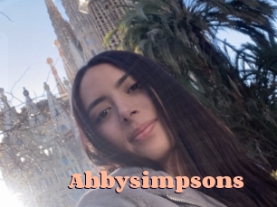 abbysimpsons Chatte Rasée