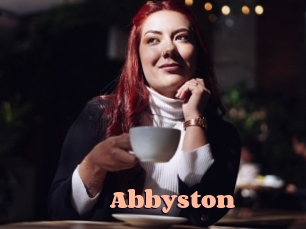 Abbyston