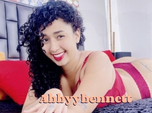 Abbyybennett