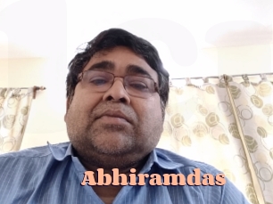 Abhiramdas