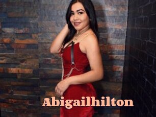 Abigailhilton