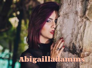 Abigailladamms