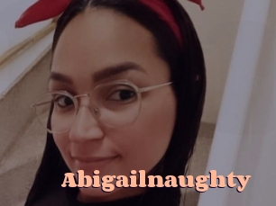Abigailnaughty