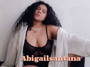 Abigailsantana