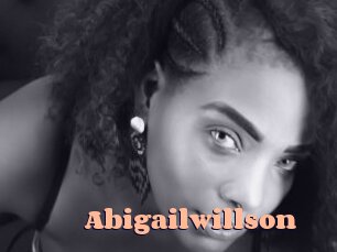 Abigailwillson
