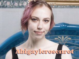 Abigaylerosenrot